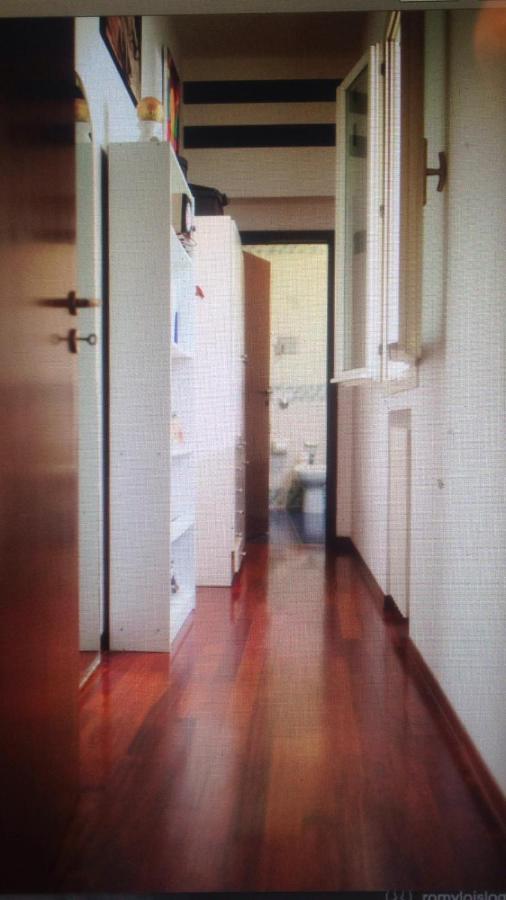 Casa Centro Bologna Apartment ภายนอก รูปภาพ