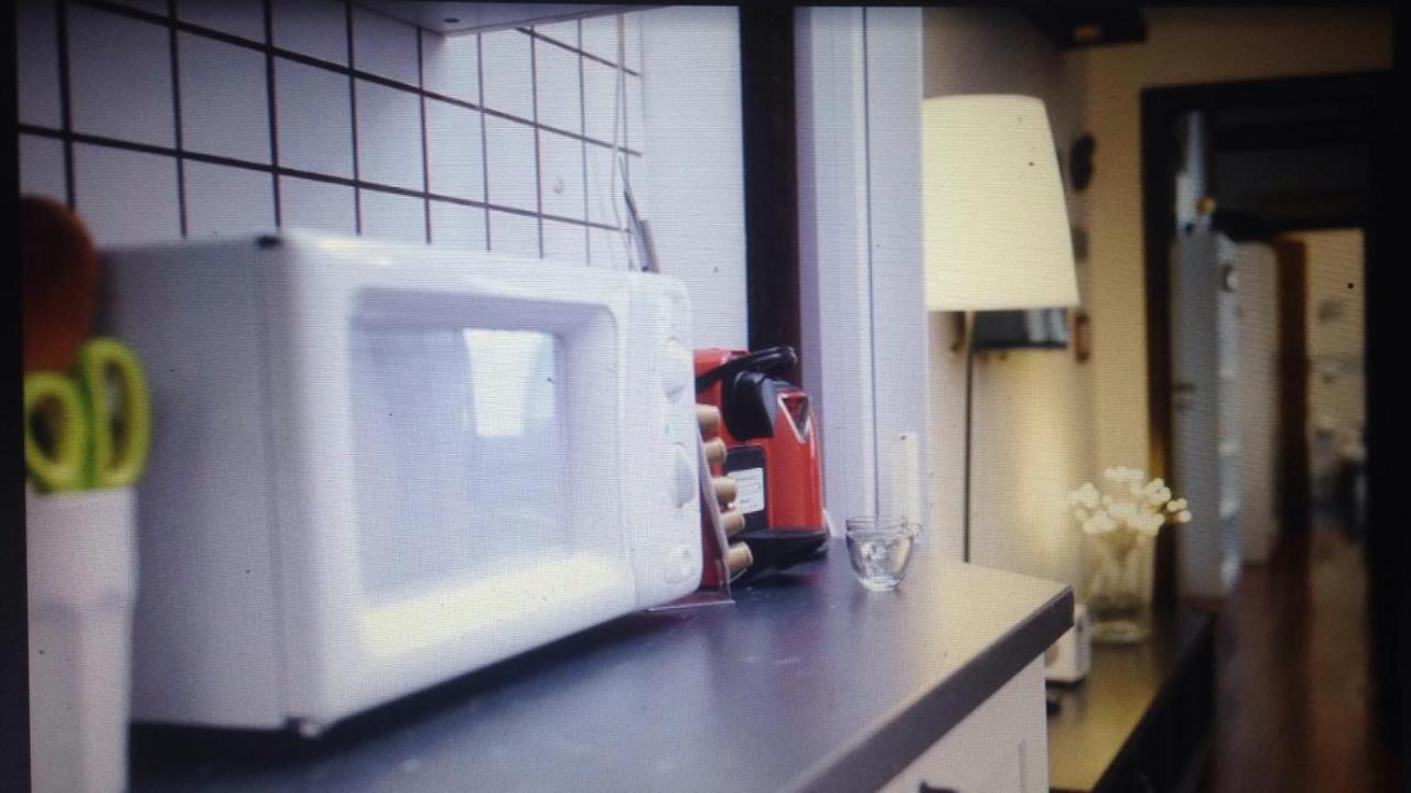 Casa Centro Bologna Apartment ภายนอก รูปภาพ