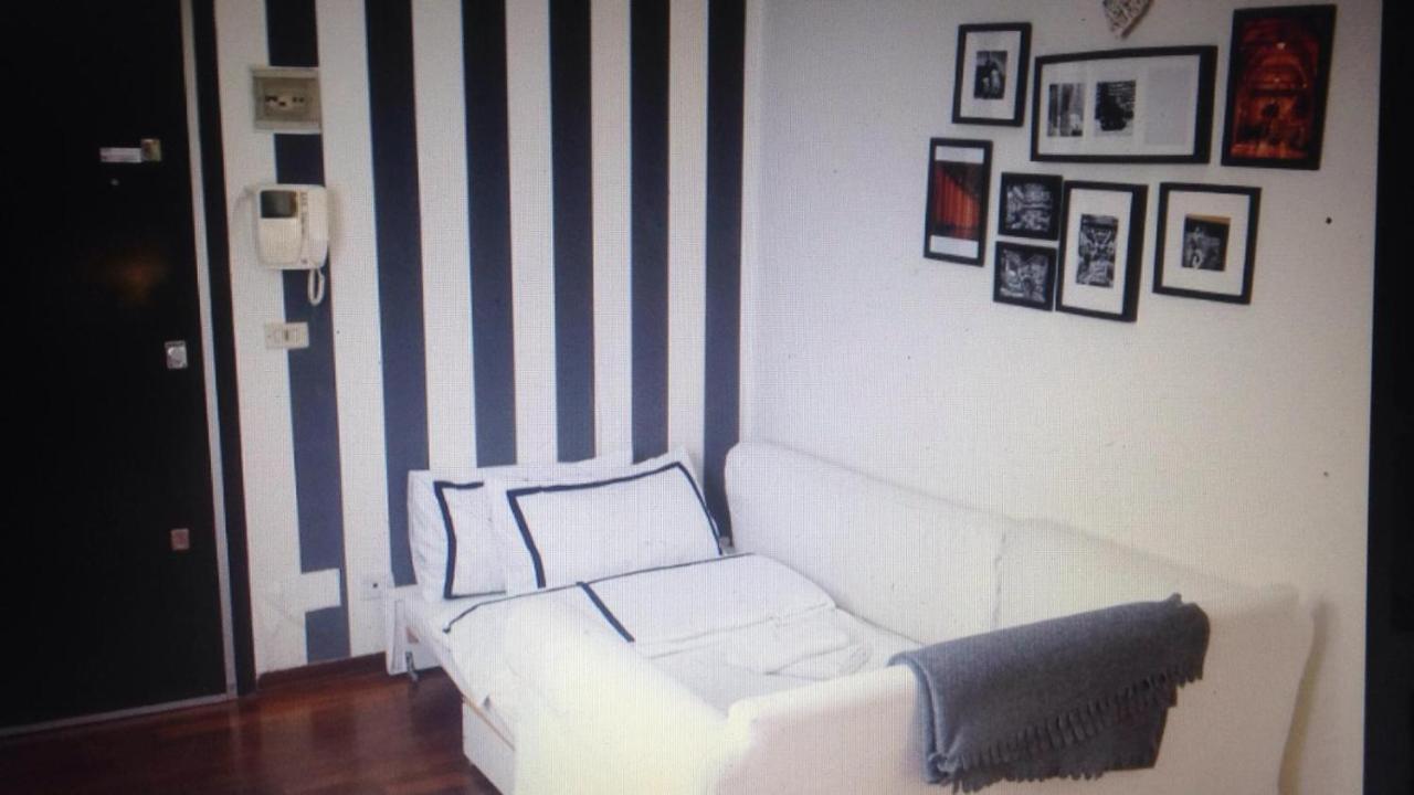 Casa Centro Bologna Apartment ภายนอก รูปภาพ