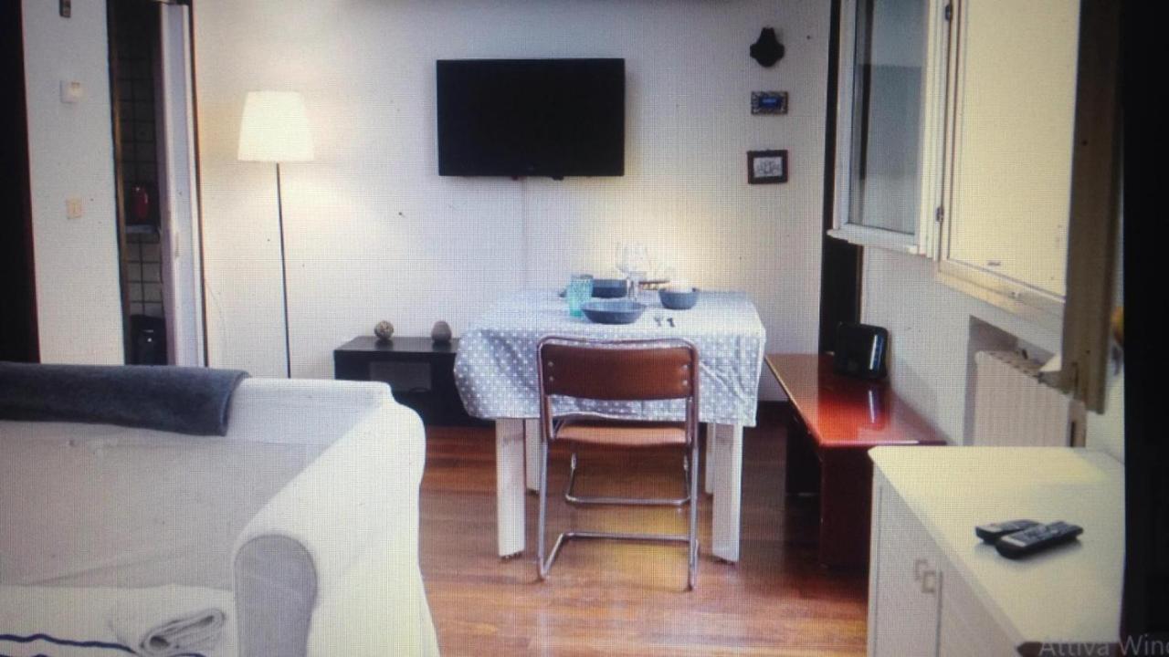 Casa Centro Bologna Apartment ภายนอก รูปภาพ