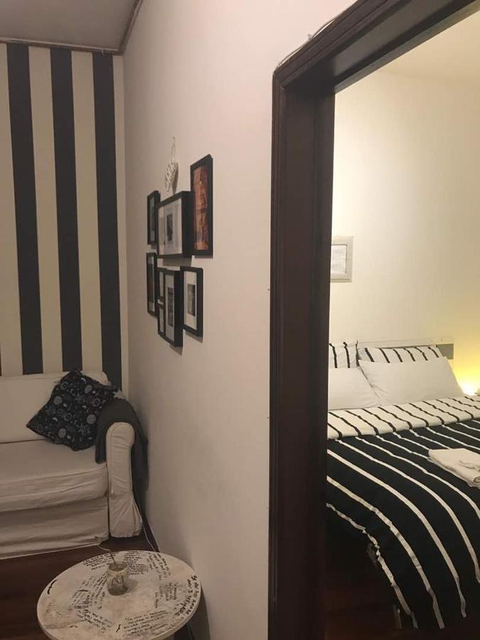 Casa Centro Bologna Apartment ภายนอก รูปภาพ