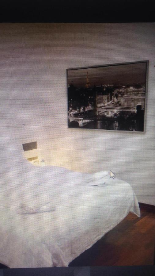 Casa Centro Bologna Apartment ภายนอก รูปภาพ